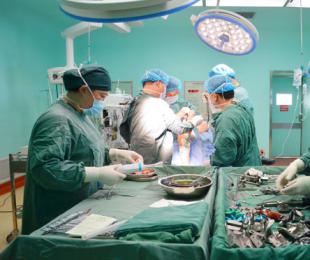 手術示教系統品牌排行林之碩怎么樣?