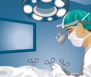 手術室示教系統實現醫療資源的共享