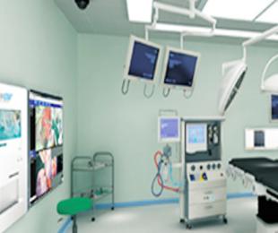 手術高清示教系統方案包括哪四大系統?