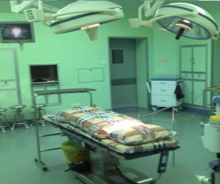 林之碩手術高清示教系統解決方案使用后的效果