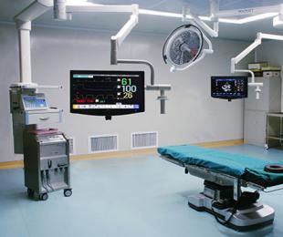 手術高清示教系統供應商說手術示教攝像機